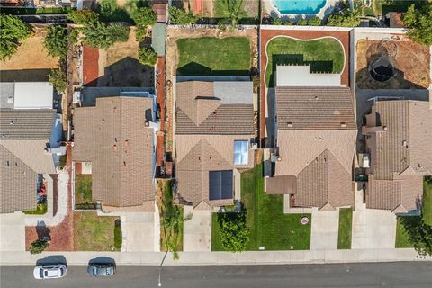 A home in Murrieta