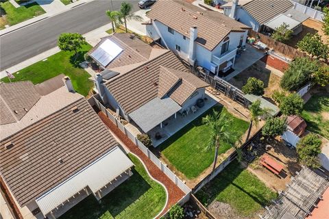 A home in Murrieta