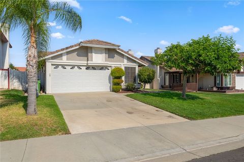 A home in Murrieta