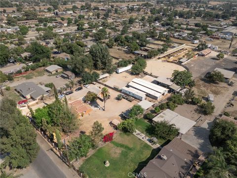 A home in Jurupa Valley