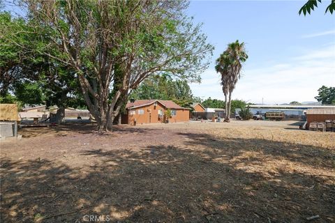 A home in Jurupa Valley