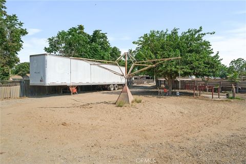 A home in Jurupa Valley