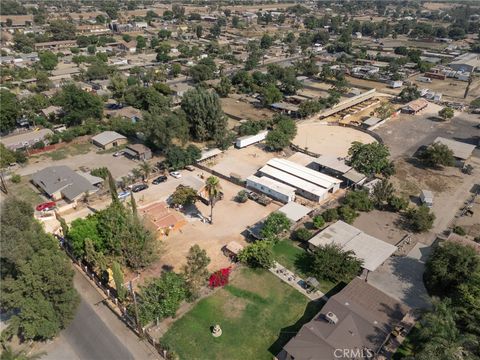 A home in Jurupa Valley