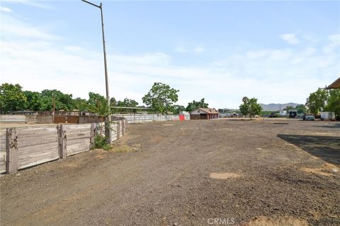 A home in Jurupa Valley