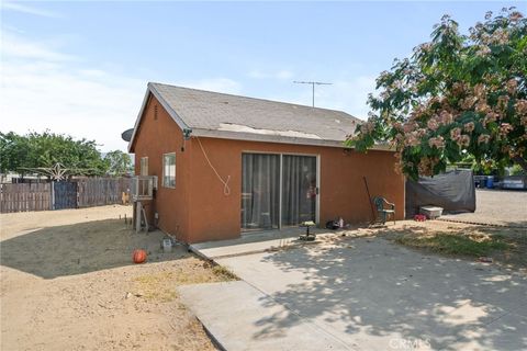 A home in Jurupa Valley