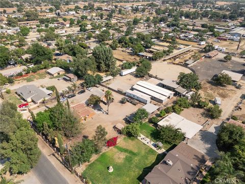 A home in Jurupa Valley