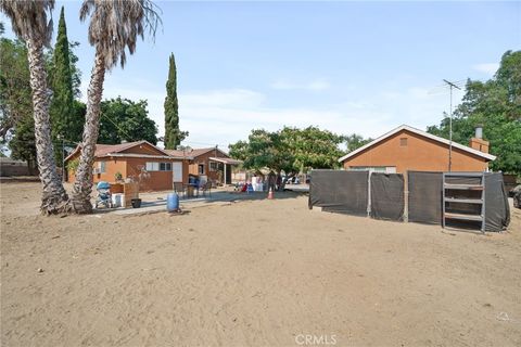 A home in Jurupa Valley