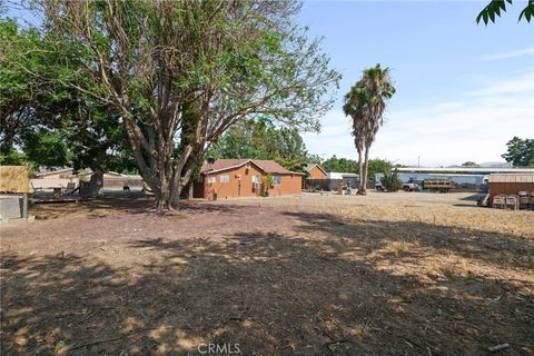 A home in Jurupa Valley