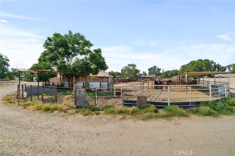 A home in Jurupa Valley