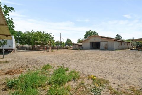 A home in Jurupa Valley