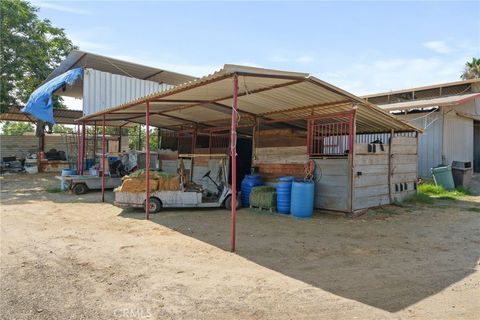 A home in Jurupa Valley