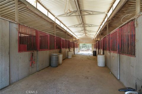 A home in Jurupa Valley