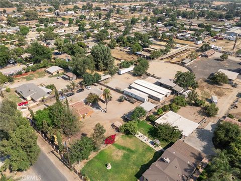 A home in Jurupa Valley