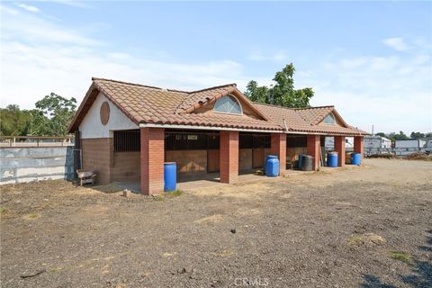 A home in Jurupa Valley