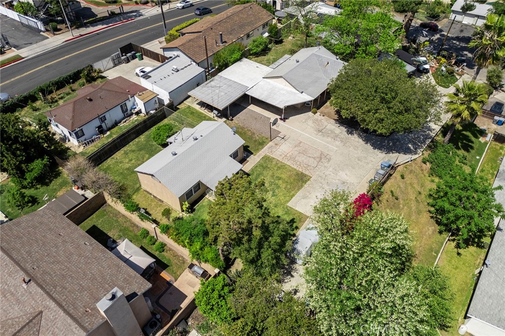 414 W Olive Avenue