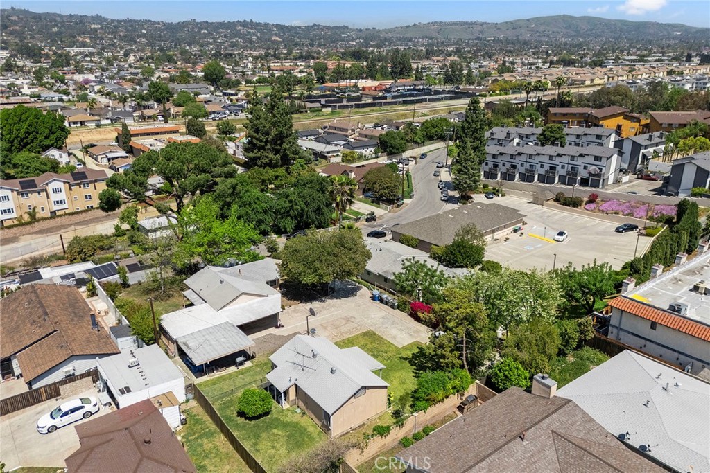 414 W Olive Avenue