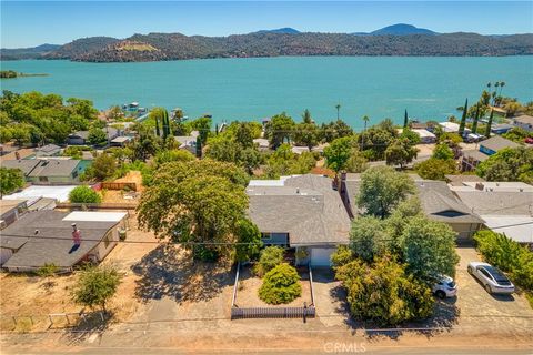 A home in Clearlake