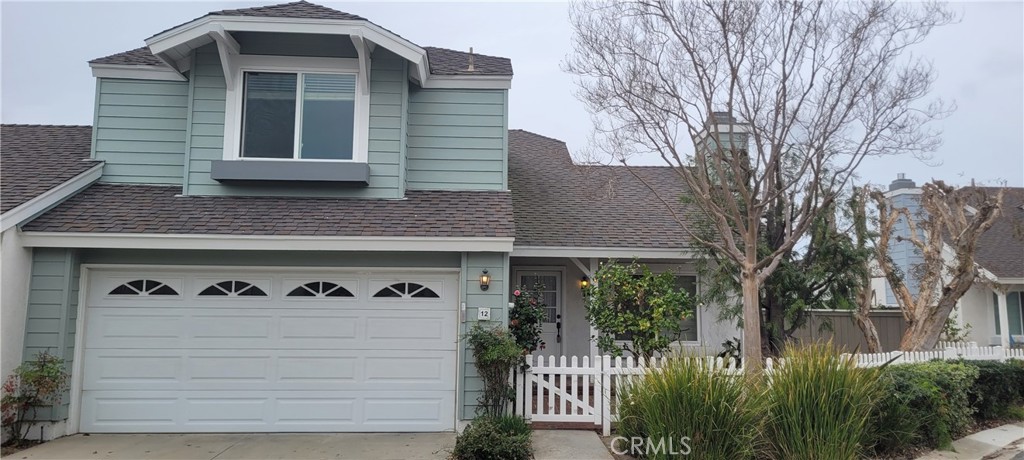 Seasons (SN) - Residential Lease