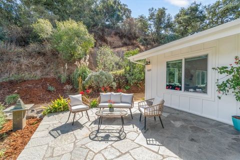 A home in Atascadero