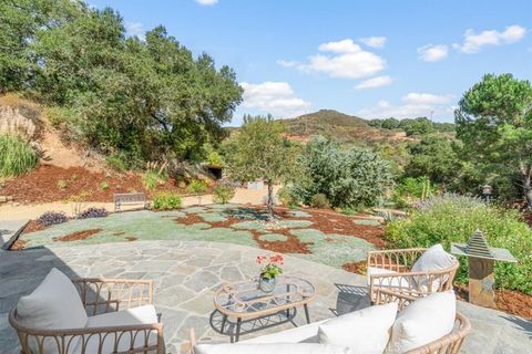 A home in Atascadero