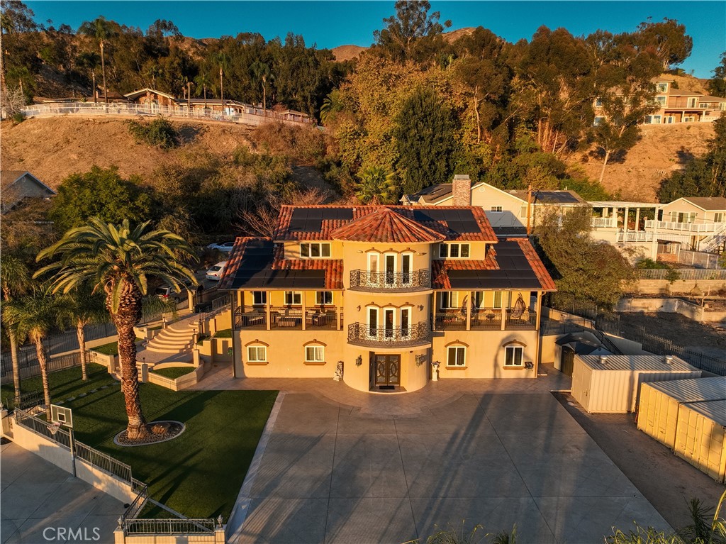 1481 Terracita Drive