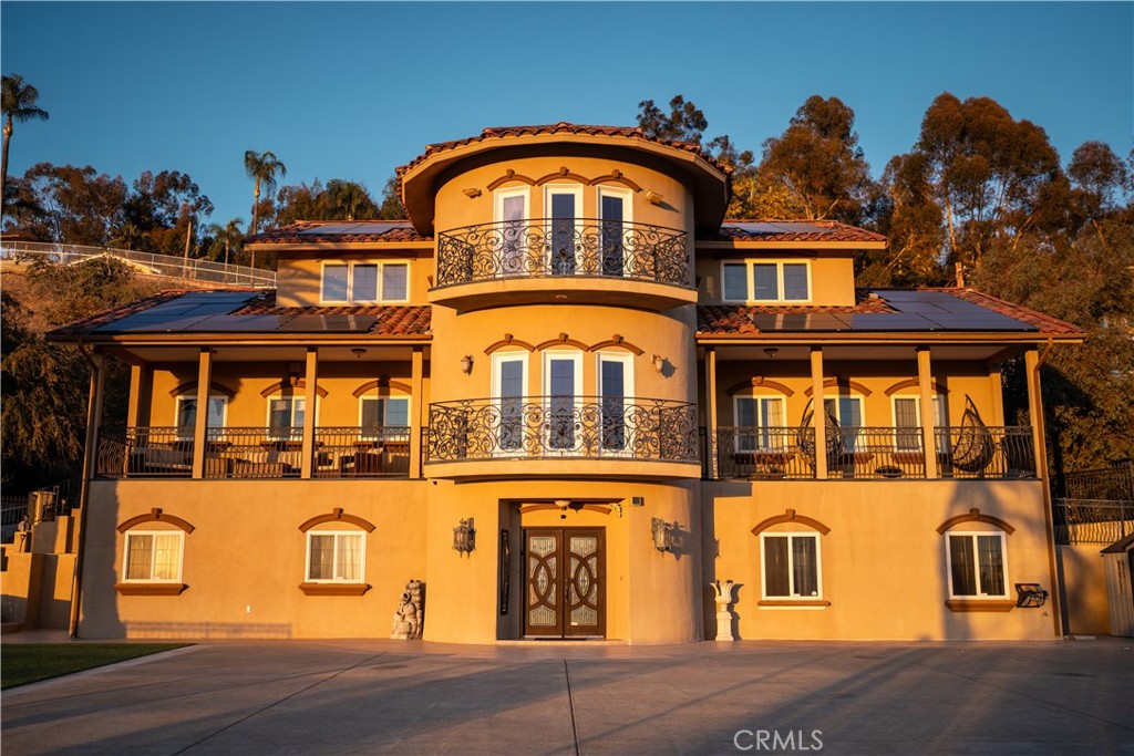 1481 Terracita Drive
