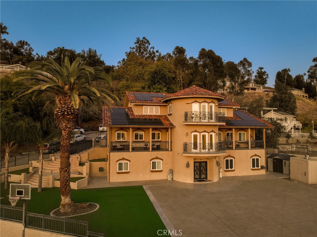1481 Terracita Drive