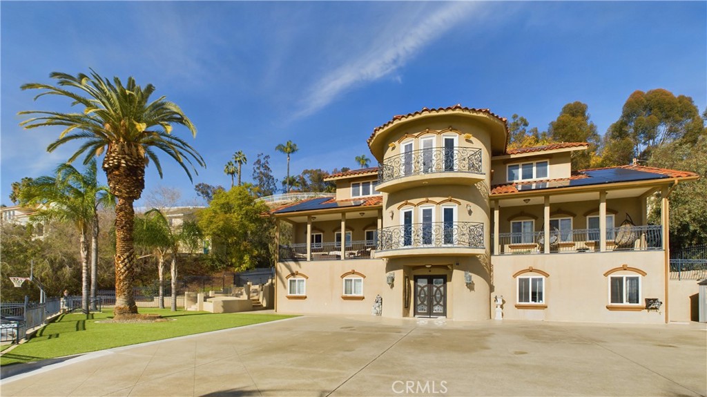 1481 Terracita Drive