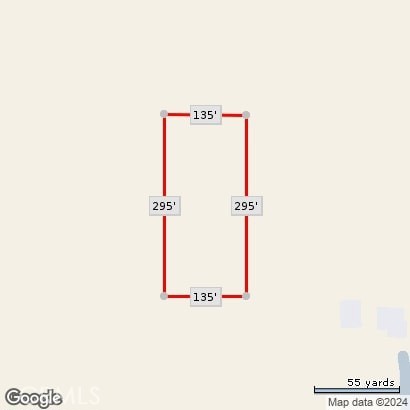 This exceptional vacant land, located in the Antelope Valley Tract No. 8896 Lot 267, offers 39,704 square feet of opportunity in one of Los Angeles' most desirable regions.
