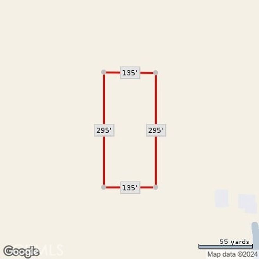 This exceptional vacant land, located in the Antelope Valley Tract No. 8896 Lot 267, offers 39,704 square feet of opportunity in one of Los Angeles' most desirable regions.