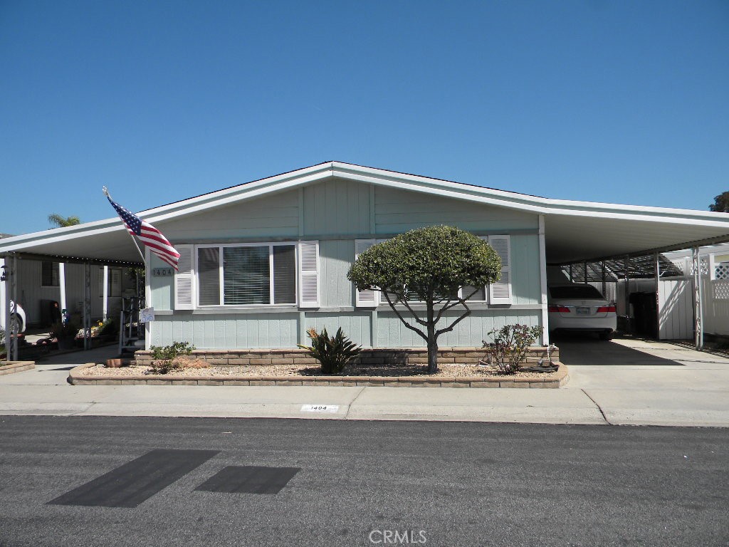 View Redlands, CA 92374 mobile home