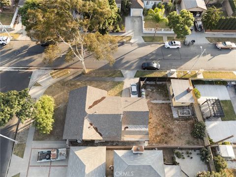 A home in Carson