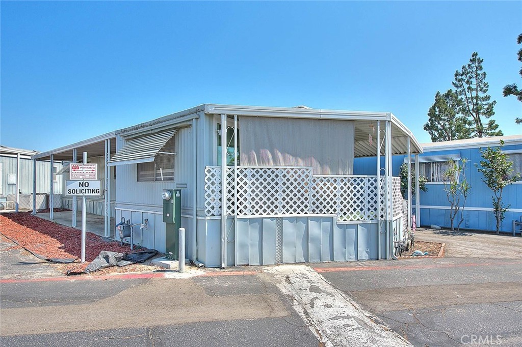 Photo 5 of 52 of 1700 Glendora Avenue 19 mobile home