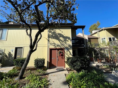 A home in Culver City