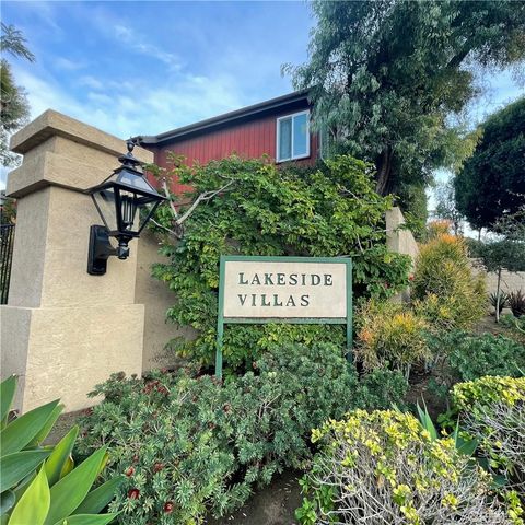 A home in Culver City