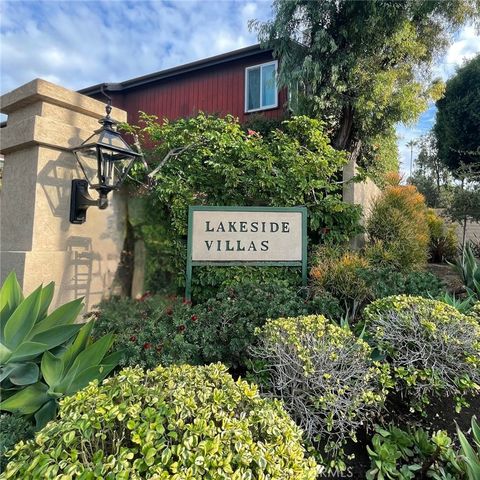 A home in Culver City