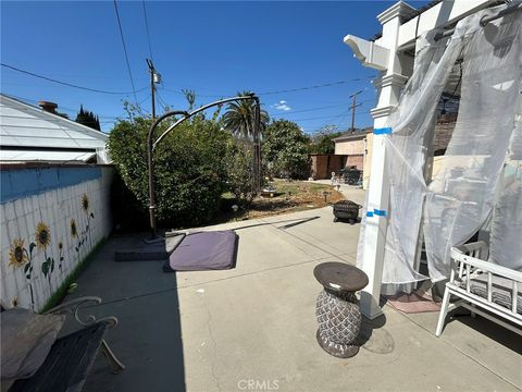 A home in Glendale