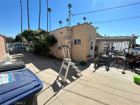 A home in Glendale