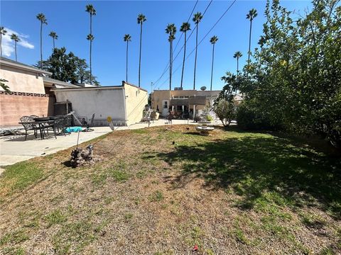 A home in Glendale