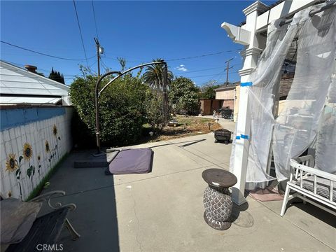 A home in Glendale