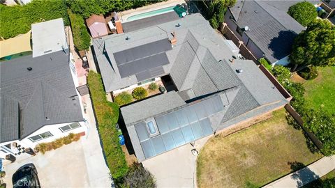 A home in Granada Hills