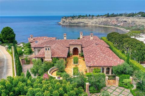2729 Via Oleadas Palos Verdes Estates CA 90274