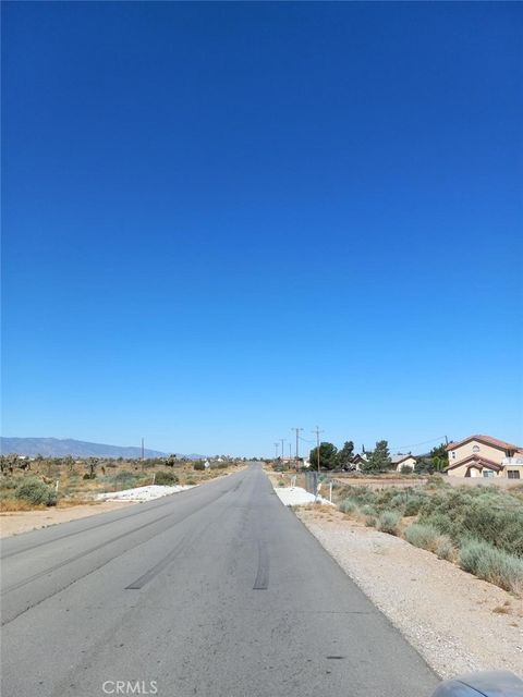 Photo of 0 El Mirage, El Mirage, CA 92301 (MLS # HD23217862)