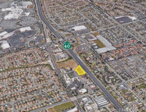 Photo of 0 Olive Wood Plaza Dr, Moreno Valley, CA 92553 (MLS # IV23132535)