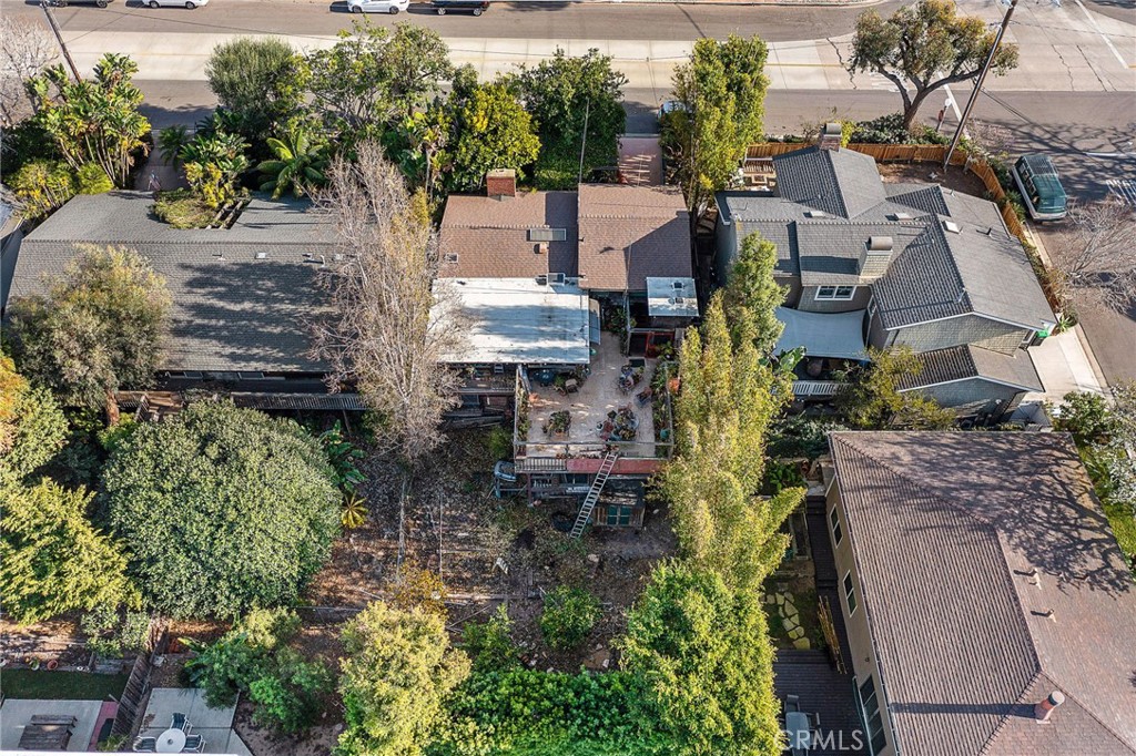 Newport Heights (NEWH) - Residential