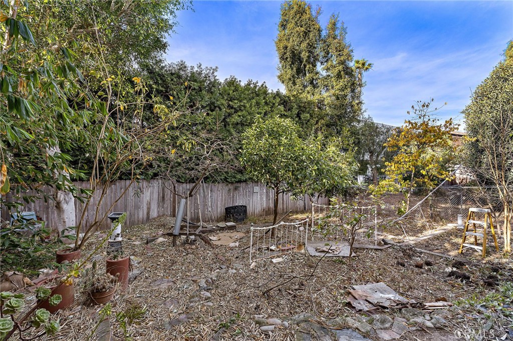 Newport Heights (NEWH) - Residential