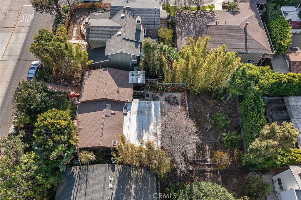 Newport Heights (NEWH) - Residential