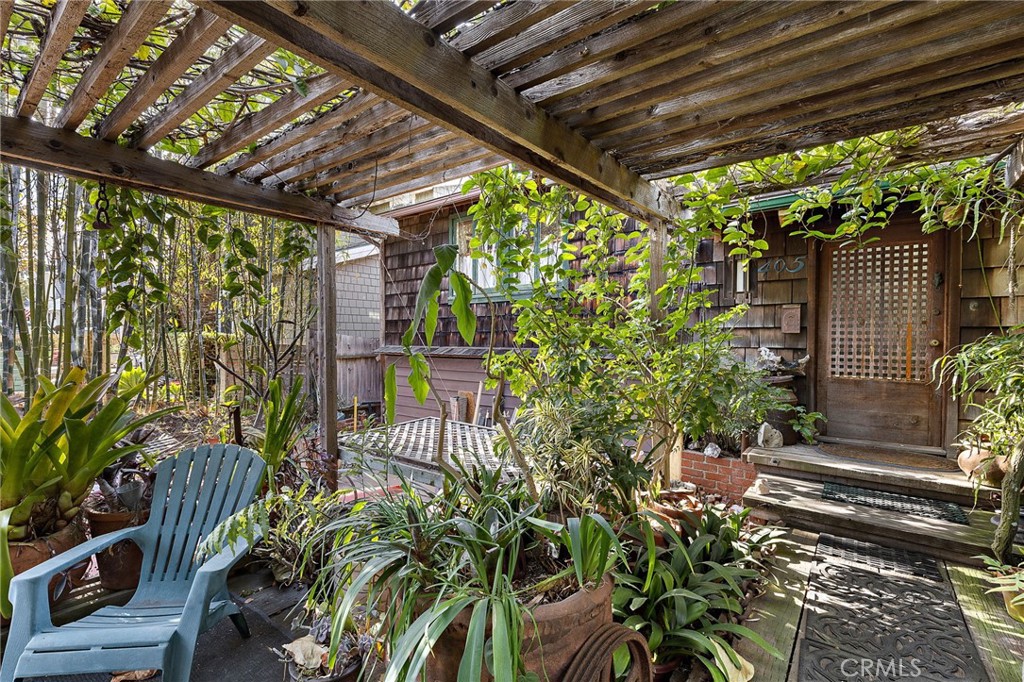 Newport Heights (NEWH) - Residential