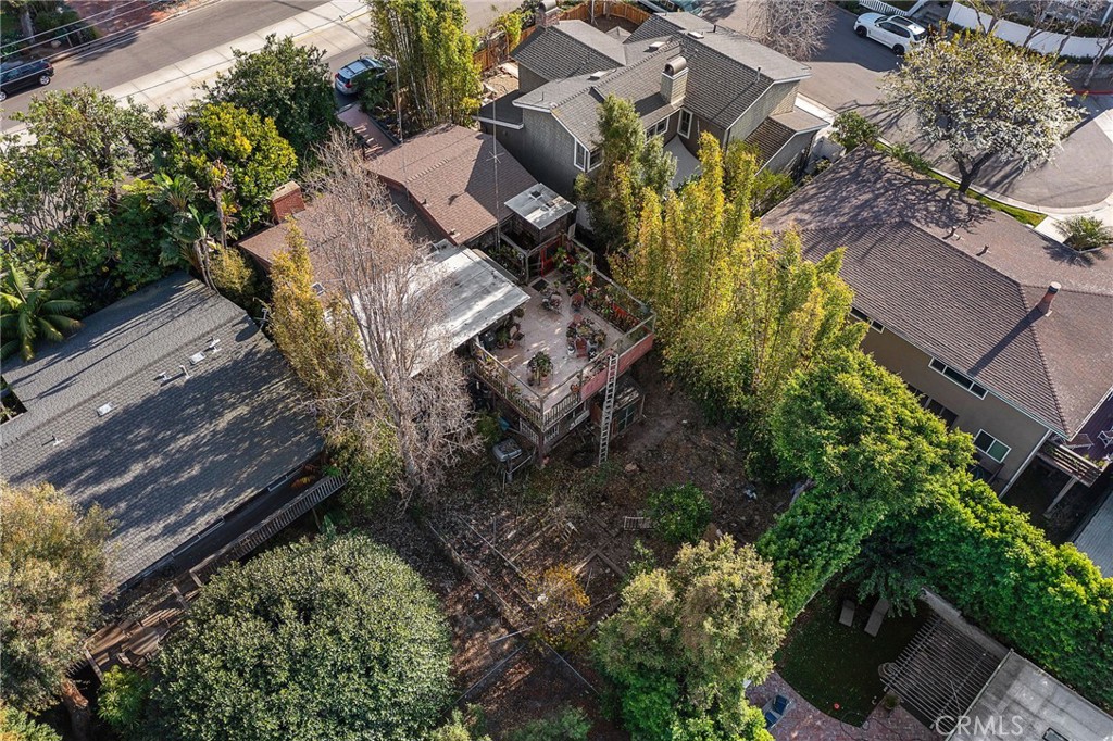 Newport Heights (NEWH) - Residential