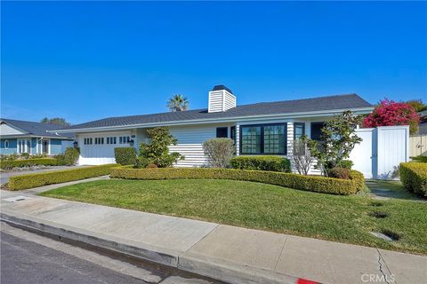 1400 SANTANELLA Terrace Corona Del Mar CA 92625
